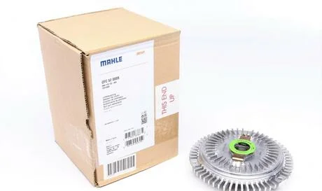 Муфта вентилятора MAHLE MAHLE / KNECHT CFC 52 000S