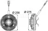 Віскомуфта вентилятора MH = 8MV 376 734-211 MAHLE / KNECHT CFC 85 000P (фото 2)