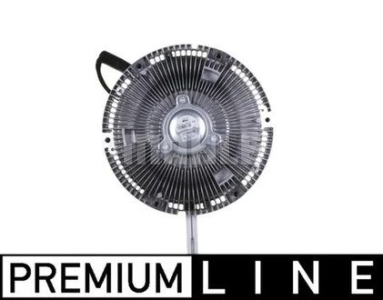 Віскомуфта вентилятора MH = 8MV 376 734-211 MAHLE / KNECHT CFC 85 000P
