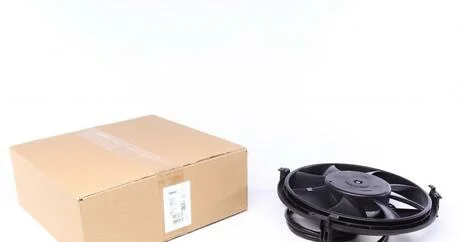 Вентилятор охолодження MAHLE MAHLE / KNECHT CFF 166 000S