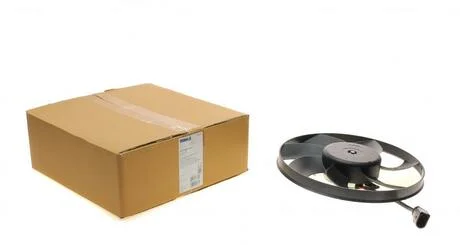 Вентилятор охолодження MAHLE MAHLE / KNECHT CFF 186 001S