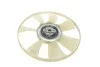 Вентилятор охолодження MAHLE MAHLE / KNECHT CFF 492 000P (фото 3)
