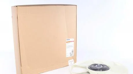 Вентилятор охолодження MAHLE MAHLE / KNECHT CFF 493 000P