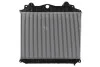 Інтеркулер, MAN TGA V3 MAHLE / KNECHT CI 119 000P (фото 2)