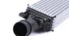 Радиатор AUDI A4/A5/S5/A6/S6/Q5 &quot;2,0 &quot;TFSi &quot;09&gt;&gt; MAHLE / KNECHT CI170000P (фото 7)