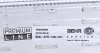 Радиатор AUDI A4/A5/S5/A6/S6/Q5 &quot;2,0 &quot;TFSi &quot;09&gt;&gt; MAHLE / KNECHT CI170000P (фото 8)