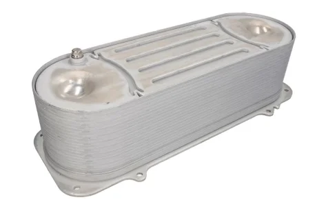 Интеркулер MH = 8ML 376 750-521 MAHLE / KNECHT CI 233 000P