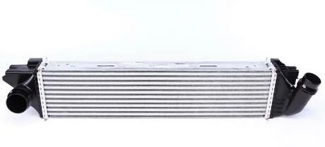Інтеркулер MAHLE / KNECHT CI 31 000P