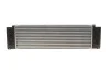 Радіатор інтеркулера MAHLE / KNECHT CI 368 000S (фото 4)