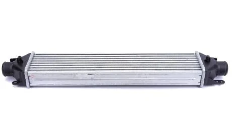 Інтеркулер MAHLE / KNECHT CI 427 000S