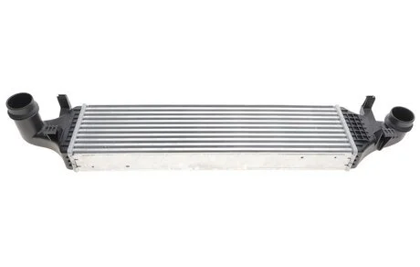 Радіатор інтеркулера MAHLE / KNECHT CI 480 000S