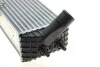 Радиатор интеркулера MAHLE / KNECHT CI 656 000S (фото 3)