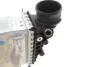 Радіатор інтеркулера MAHLE / KNECHT CI 663 000P (фото 3)