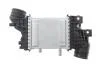 Радіатор інтеркулера MAHLE / KNECHT CI 663 000P (фото 9)