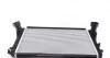 Радіатор інтеркулера MAHLE MAHLE / KNECHT CI 83 000P (фото 1)