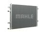 Радіатор охолодження A6 30 08-11 MAHLE / KNECHT CIR10000P (фото 5)