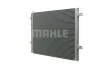 Радіатор охолодження A6 30 08-11 MAHLE / KNECHT CIR10000P (фото 7)
