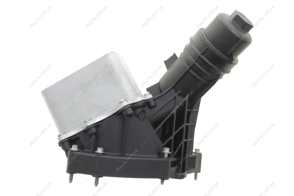 Корпус фільтра масляного MAHLE / KNECHT CLC 350 000S (фото 1)