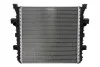Радиатор охлаждения двигателя MAHLE / KNECHT CR 1025 000P (фото 1)