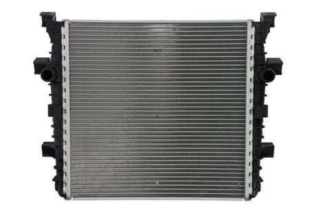 Радіатор охолодження двигуна MAHLE / KNECHT CR 1025 000P