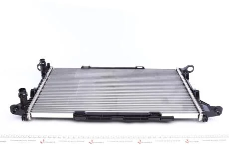 Радіатор охолодження MAHLE MAHLE / KNECHT CR 1060 000P