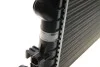 Радіатор охолодження двигуна MAHLE / KNECHT CR 1096 000S (фото 6)