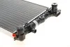 Радіатор охолодження двигуна MAHLE / KNECHT CR 1096 000S (фото 8)