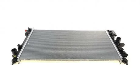 Радіатор охолодження MAHLE MAHLE / KNECHT CR 1097 000P