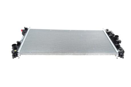 Радіатор охолодження MAHLE MAHLE / KNECHT CR 1098 000P