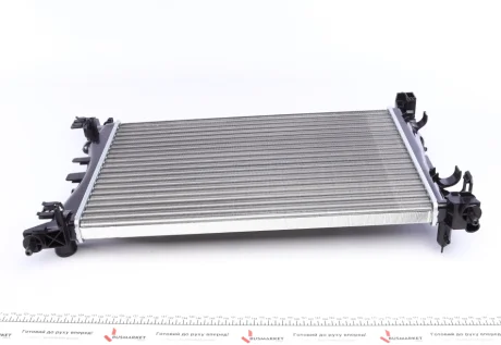 Радіатор охолодження MAHLE MAHLE / KNECHT CR 1121 000S