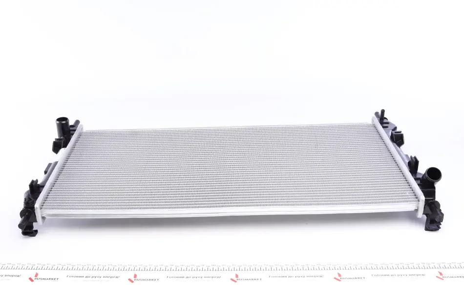 Радіатор охолодження MAHLE MAHLE / KNECHT CR 1143 000S (фото 1)