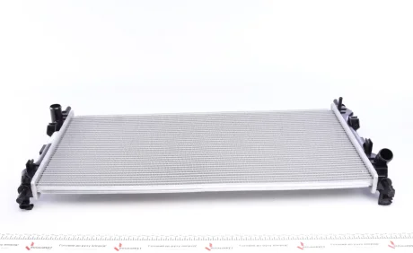 Радіатор охолодження MAHLE MAHLE / KNECHT CR 1143 000S