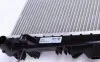 Радіатор охолодження двигуна MAHLE / KNECHT CR 1173 000S (фото 6)