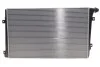 Радіатор охолодження двигуна MAHLE / KNECHT CR 1203 000S (фото 2)