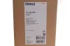Радіатор охолодження двигуна MAHLE / KNECHT CR 1203 000S (фото 3)