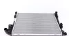 Радіатор охолодження двигуна MAHLE / KNECHT CR 1237 000S (фото 1)