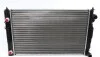 Радиатор охлаждения двигателя MAHLE / KNECHT CR 132 000S (фото 1)