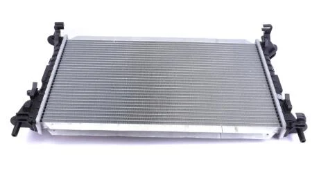 Радиатор охлаждения двигателя Focus 16 98-04 MAHLE / KNECHT CR 1344 000S