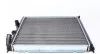Радиатор охлаждения MAHLE MAHLE / KNECHT CR 1502 000S (фото 5)