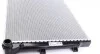 Радіатор охолодження двигуна MAHLE / KNECHT CR 1539 001S (фото 5)