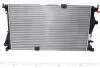 Радіатор охолодження MAHLE MAHLE / KNECHT CR 1591 000S (фото 4)