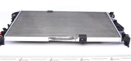 Радіатор охолодження MAHLE MAHLE / KNECHT CR 1591 000S