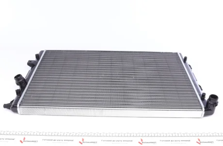 Радіатор охолодження MAHLE MAHLE / KNECHT CR 2032 000S