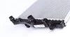 Радиатор охлаждения MAHLE MAHLE / KNECHT CR 2055 000S (фото 6)