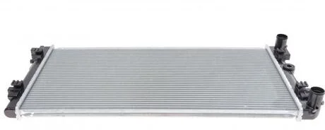 Радиатор охлаждения MAHLE MAHLE / KNECHT CR 2081 000S (фото 1)