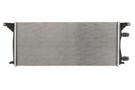 Радіатор MAHLE / KNECHT CR2111000S