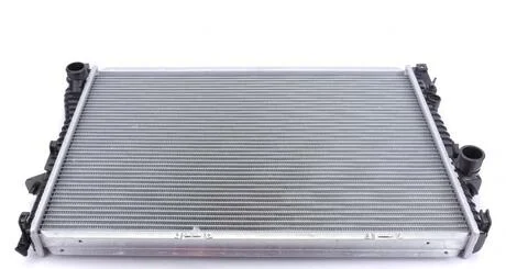 Радіатор охолодження MAHLE MAHLE / KNECHT CR 242 000S
