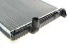 Радіатор 520 mm BMW 5(E39) 2,0-2,8 95-01 MAHLE / KNECHT CR244001S (фото 3)