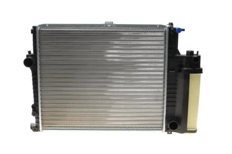 Радіатор 520 mm BMW 5(E39) 2,0-2,8 95-01 MAHLE / KNECHT CR244001S