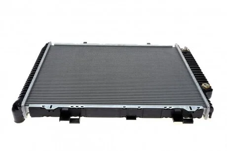 Фото 1 - радіатор охолодження MAHLE MAHLE / KNECHT CR 245 000S Радіатор охолодження MAHLE MAHLE / KNECHT CR 245 000S (фото 1)